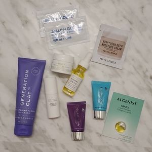 Sephora products random bundle